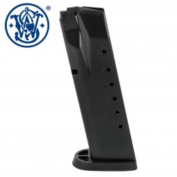 Smith & Wesson M&P 40S&W, 357Sig 15rd. Magazine