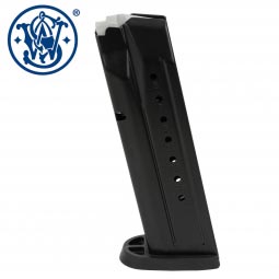 Smith & Wesson M&P 9mm 17rd. Magazine