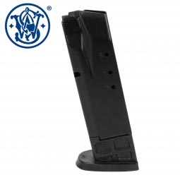 Smith & Wesson M&P 40S&W, 357Sig 10rd. Magazine