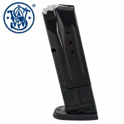 Smith & Wesson M&P 9mm 10rd. Magazine