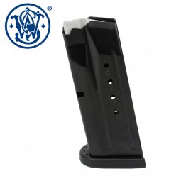 Smith & Wesson M&P 9mm Compact 12rd. Magazine