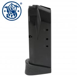 Smith & Wesson M&P 40S&W Compact 10rd. Magazine, w/Finger Rest