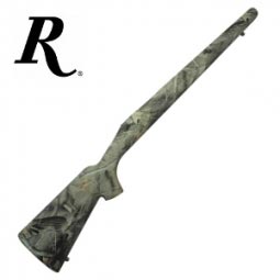 Remington Model 700 ADL Synthetic Realtree Hardwoods Short Action Stock