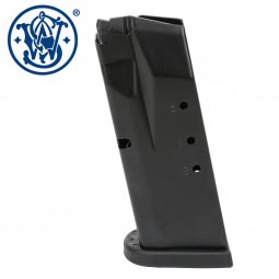 Smith & Wesson M&P 40S&W Compact 10rd. Magazine