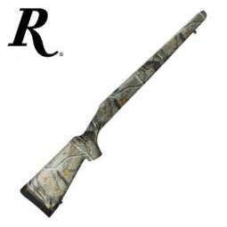 Remington 700 BDL Long Action Realtree Hardwoods APG Synthetic Stock