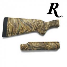 Remington 870 Stock and Forend, Advantage Wetlands