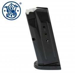 Smith & Wesson M&P 9mm Compact 10rd. Magazine