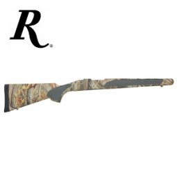 Remington 700 XCR Long Action Realtree Hardwoods HD Composite Stock