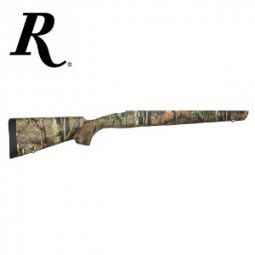 Remington 783 Long Action MOBUI Synthetic Stock