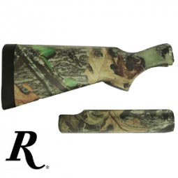 Remington 870 Mossy Oak Synthetic Stock And Forearm Set