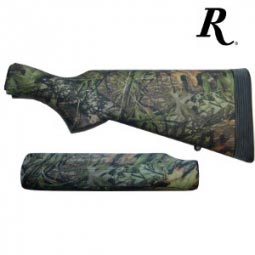 Remington 870, 12 Gauge M.O. Obsession Stock Set