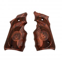 Ruger Mark IV Oversized Target Grips