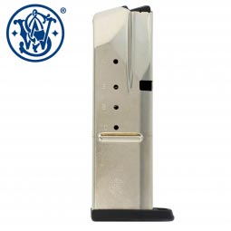 Smith & Wesson SD40, SD40VE 10rd. Magazine