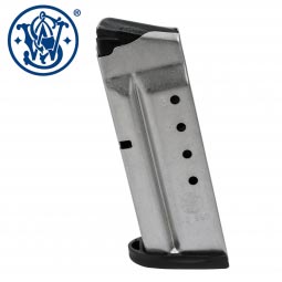 Smith & Wesson M&P Shield 40S&W 6rd. Magazine