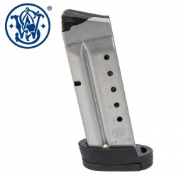 Smith & Wesson M&P Shield 40S&W 7rd. Magazine