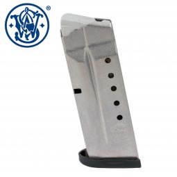 Smith & Wesson M&P Shield 9mm 7rd. Magazine