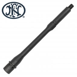 FN AR-15 Button Rifled Barrel 10.5" OAL M16, Carbine Length Gas System, 5.56x45mm