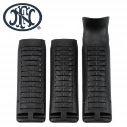 FN 509 Backstrap Set, Black