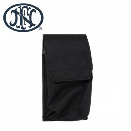 FN SCAR 17 Magazine Pouch, Black