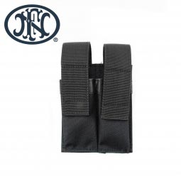 FN Pistol Magazine Pouch, Black