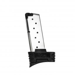 FN 503 9mm Magazine, 8 Round Black