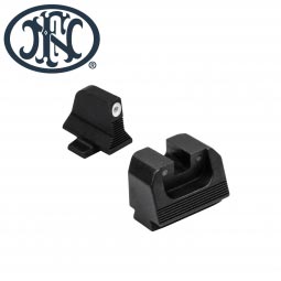 FN 509 Suppressor Height Night Sights