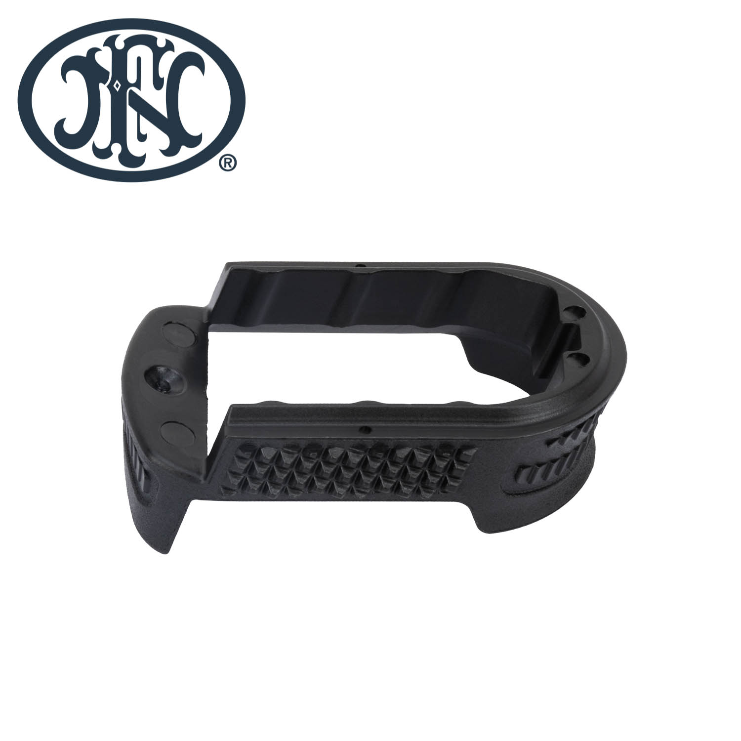 FN 509 Midsize Magazine Sleeve, 9mm 24 Round, Black: MGW