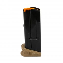 FN Herstal FN 509C 9mm Luger 15 Rounds Magazine Grip Sleeve/Polymer Base  Plate - Deals