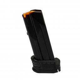 FN 509C 9mm Magazine, 15 Round Black