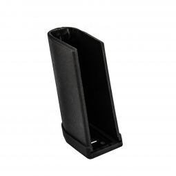 FN 509C 9mm 24 Round Magazine Sleeve, Black