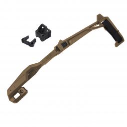 Recover Tactical 20/20 Glock Stabilizer Kit, Tan