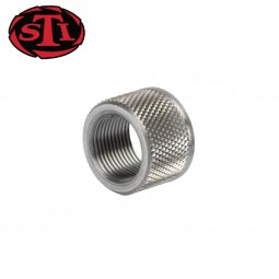 STI 1/2x28 9mm Thread Protector