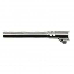 STI Barrel, 6.0" Bushing Style .355 Caliber Short Chambered