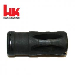 Heckler and Koch Flash Hider (Complete)