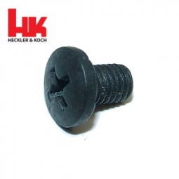 Heckler and Koch G3, HK91, MP5 & SP5/SP5K Rear Sight Clamping Screw