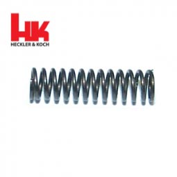 Heckler And Koch Cocking Tube Cap Plunger Spring