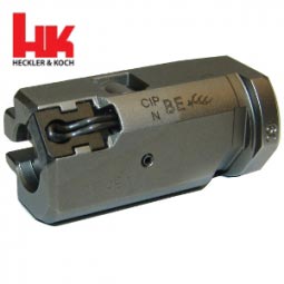 Heckler And Koch G3 / HK91 Complete Bolt Head