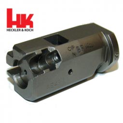 Heckler And Koch G3 / G3K Incomplete Bolt