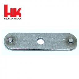 Heckler And Koch G3/HK91 Locking Roller Plate