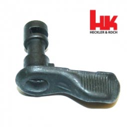 Heckler And Koch G3 Safety Lever