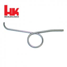 Heckler And Koch G3 / HK91 Trigger Torsion Spring