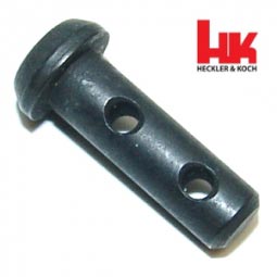 Heckler And Koch Recoil Spring Guide Rod Cap