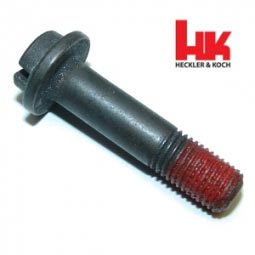 Heckler And Koch G3 Self Locking Buffer Screw