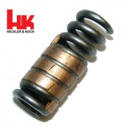 Heckler And Koch G3/HK91 Buffer Spring With Brake Rings