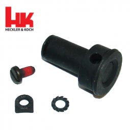 Heckler and Koch G3/HK91/HK33/33/53 Bayonet Adapter with Hardware