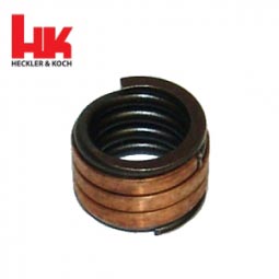 Heckler And Koch G3/HK91 Buffer Spring with Brake Rings, Short