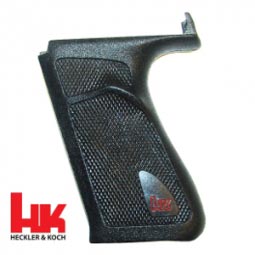 Heckler And Koch P9S Grip Shell, Right Hand