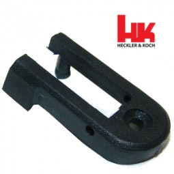 Heckler And Koch P9S Adjustable Rear Sight Base Body