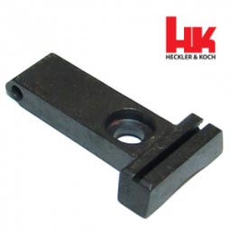 Heckler And Koch P9S Rear Sight Blade Holder