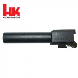 Heckler And Koch P2000 .357 SIG 3.62" Barrel